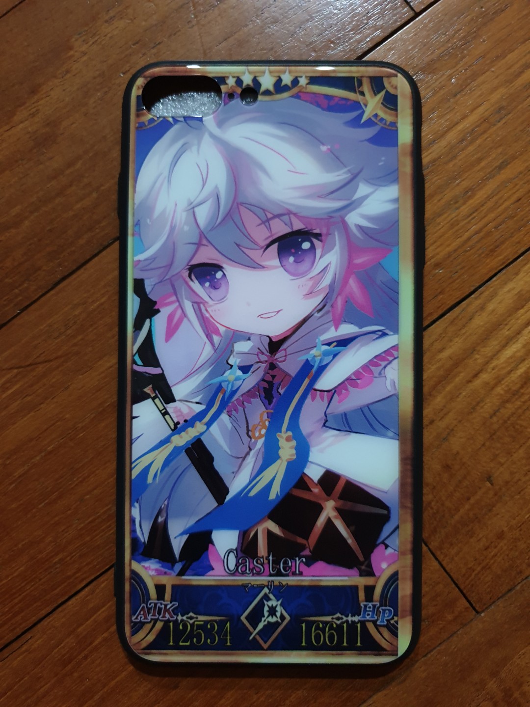 Fate//Grand Order FGO Ereshkigal Anime Dakimakura Hugging Body Pillow Case Cover