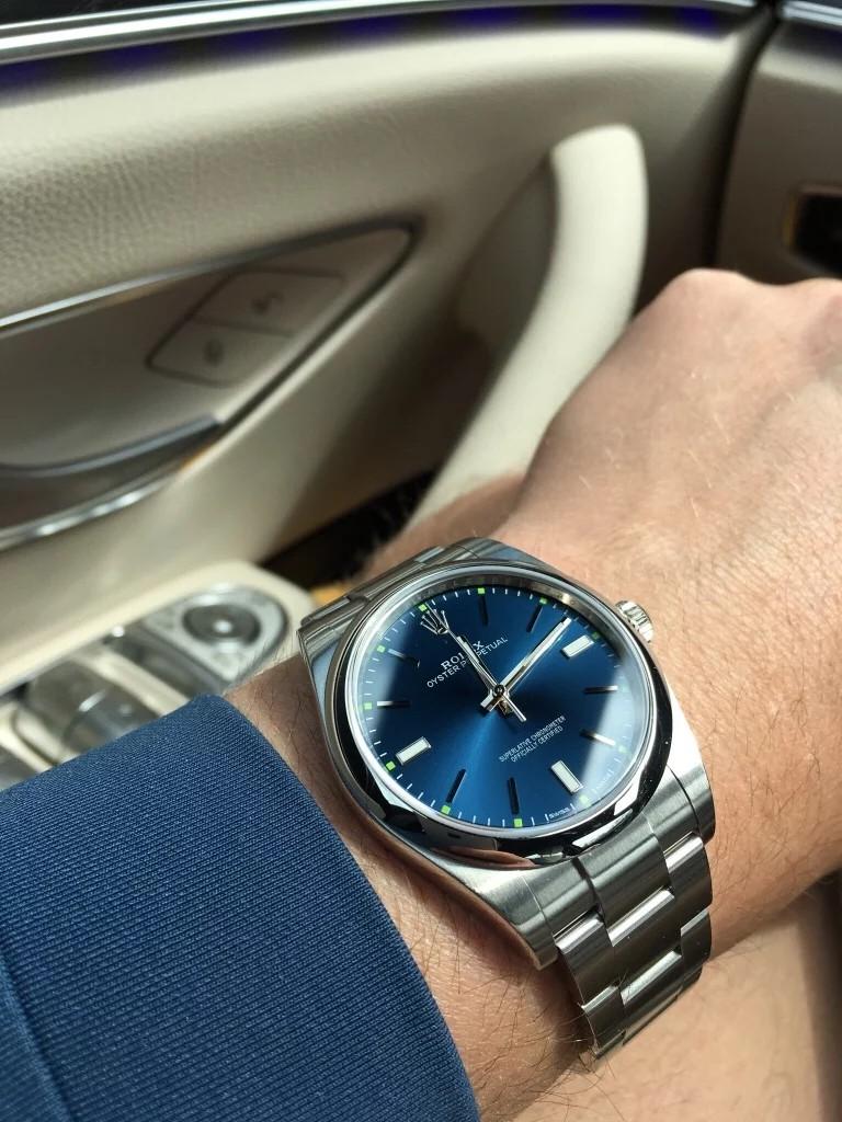 rolex 114300 for sale