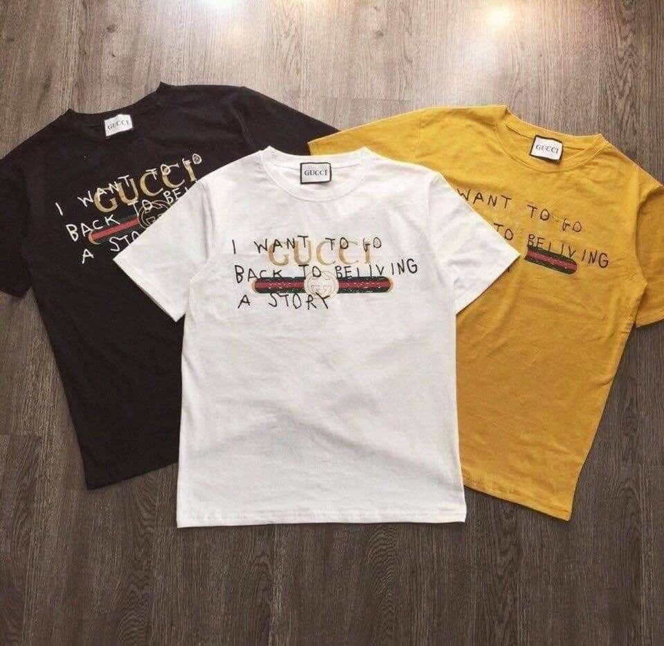 gucci shirts for sale