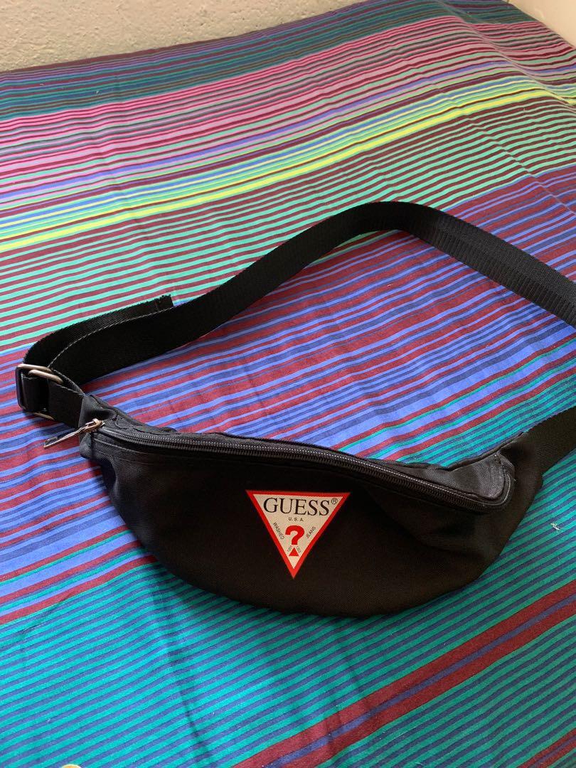 Vlone on sale fanny pack