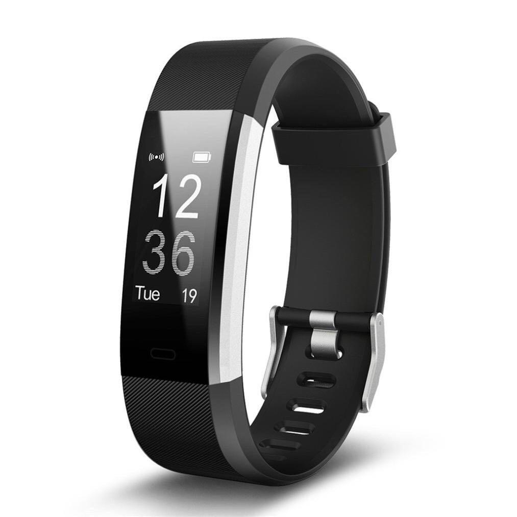 mpow fitness tracker