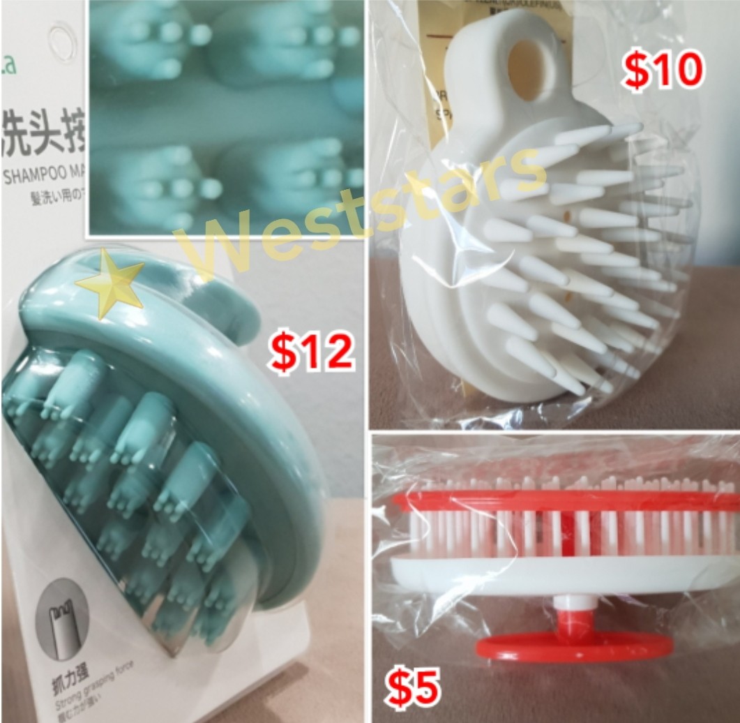 Hair Brush