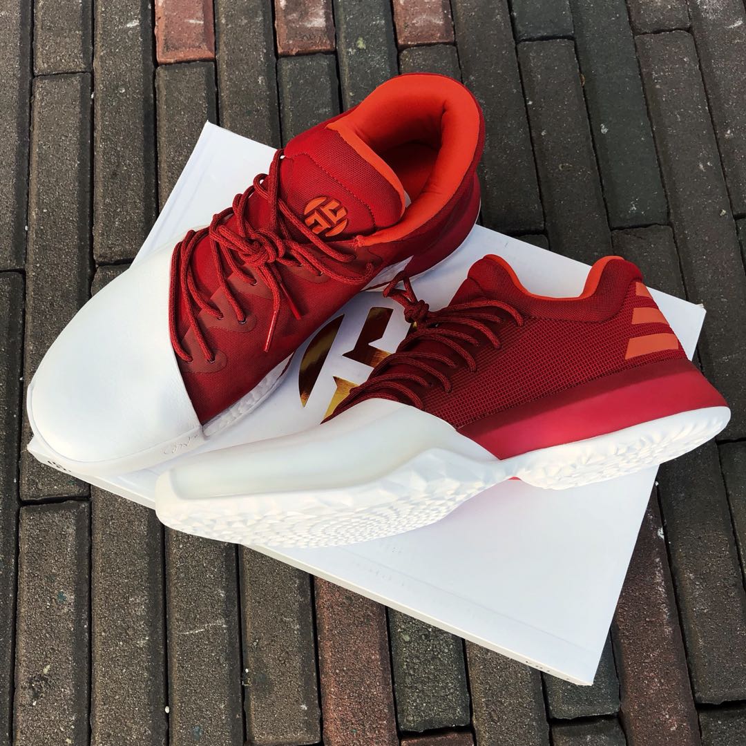 Adidas harden vol 1 price philippines shop
