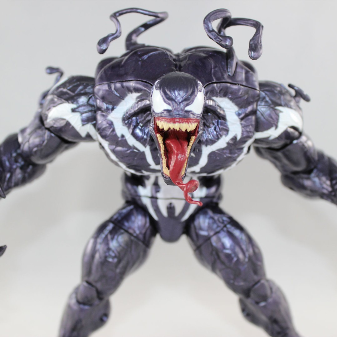 Hasbro Marvel Legends Venom 2018 Monster Venom BAF