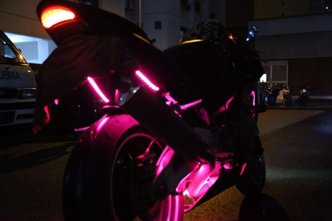 honda cbr 259