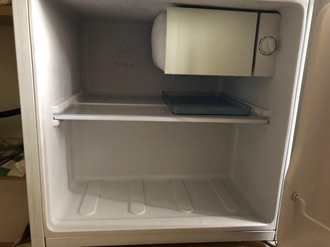 ihome mini fridge