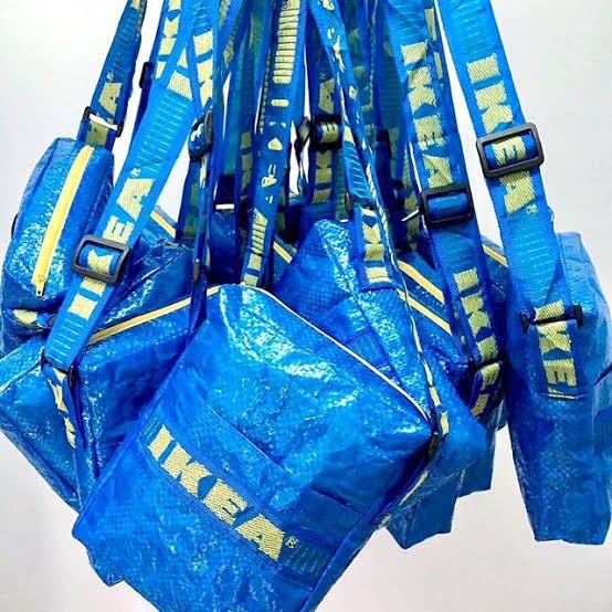 ikea sling bag singapore