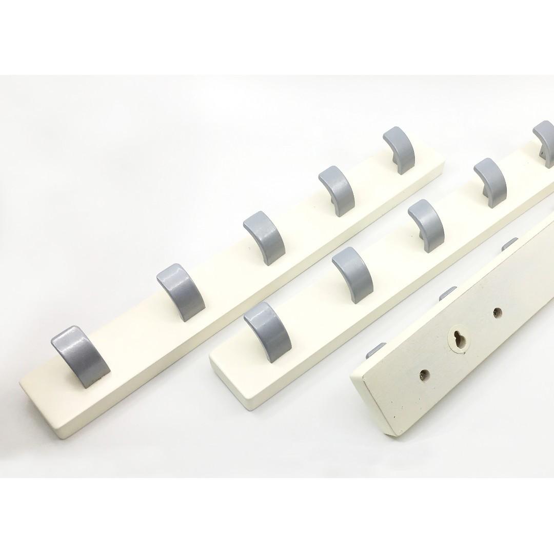 Ikea Wall Hooks Furniture Others On Carousell