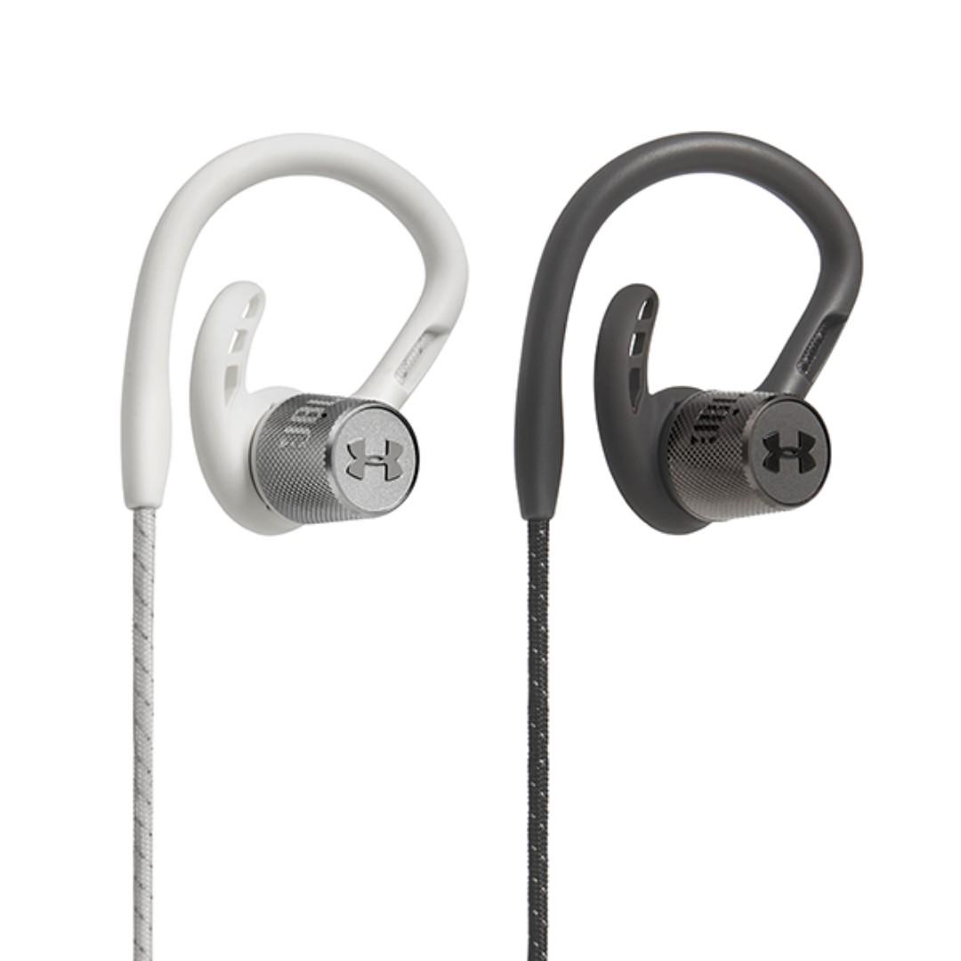 Jbl x under armour wireless pivot on sale