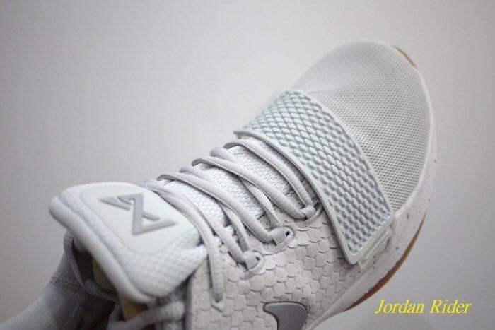 paul george pure platinum