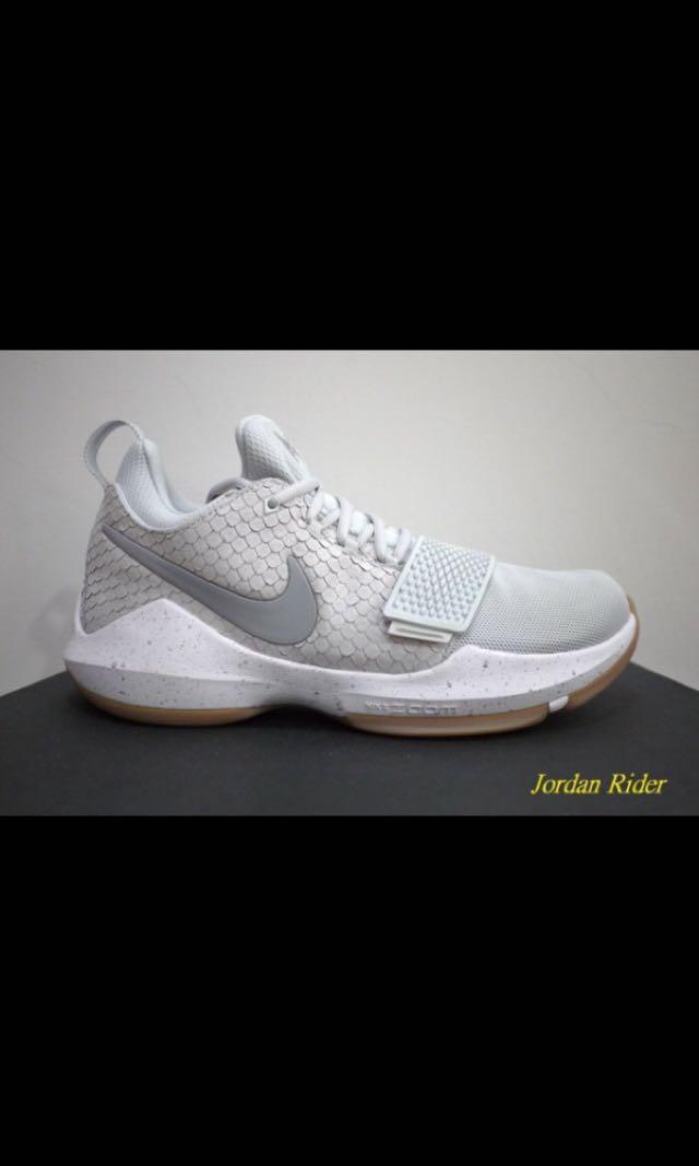 paul george pure platinum