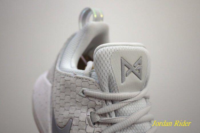 paul george pure platinum