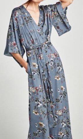 zara basic jumpsuit