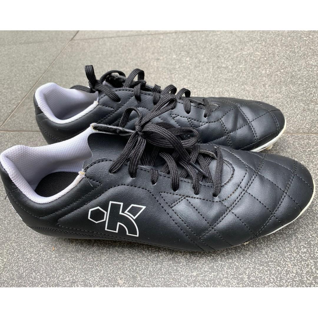 kipsta rugby boots