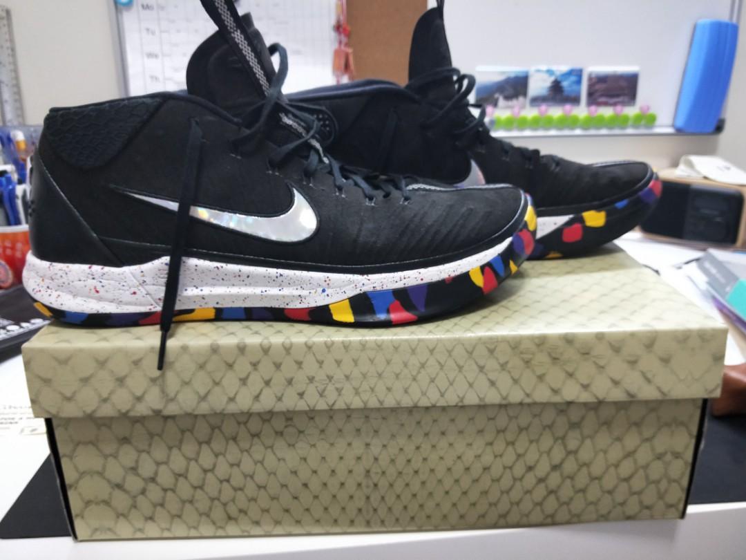 Kobe ad march madness new arrivals