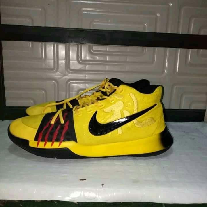 Kyrie 3 new arrivals bruce lee price