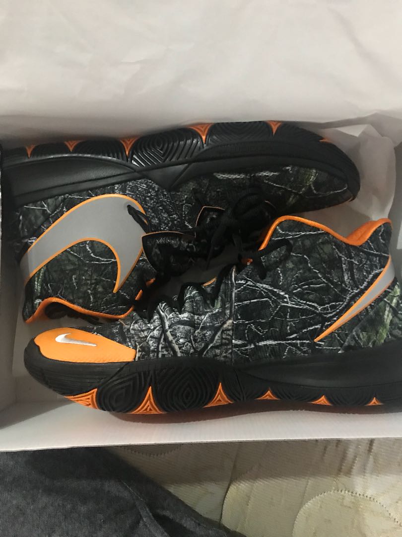 Kyrie 6 sales taco price