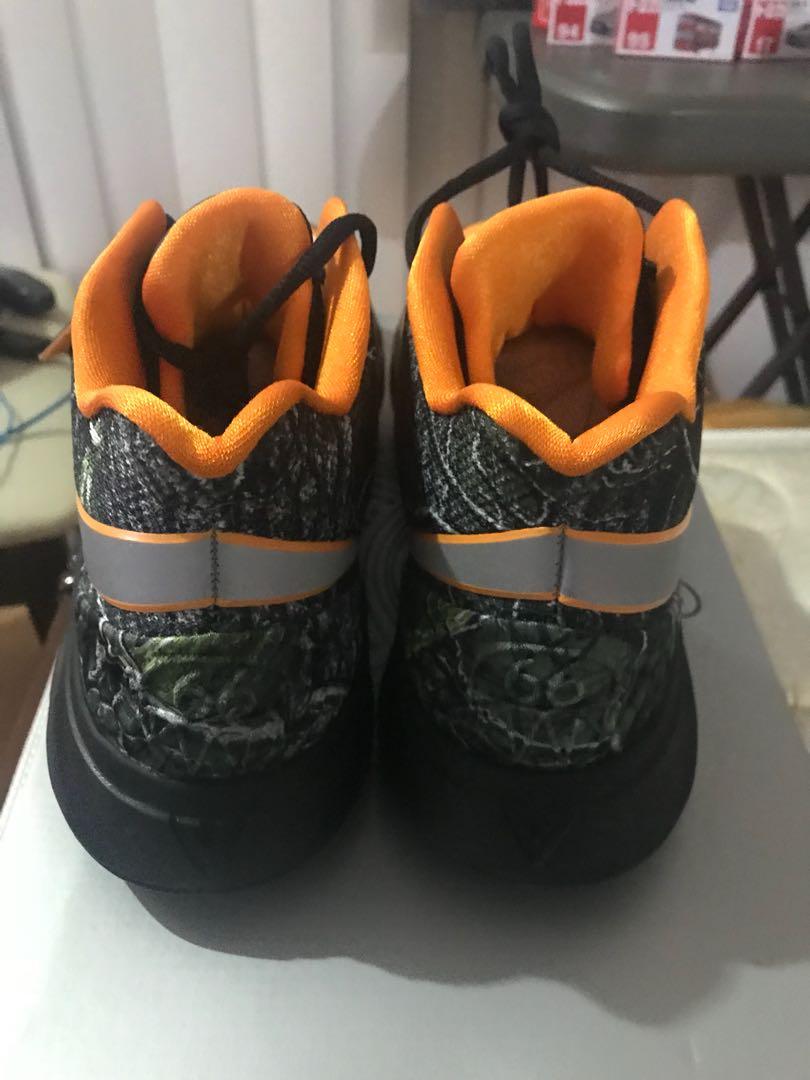 Kyrie 6 taco kids clearance