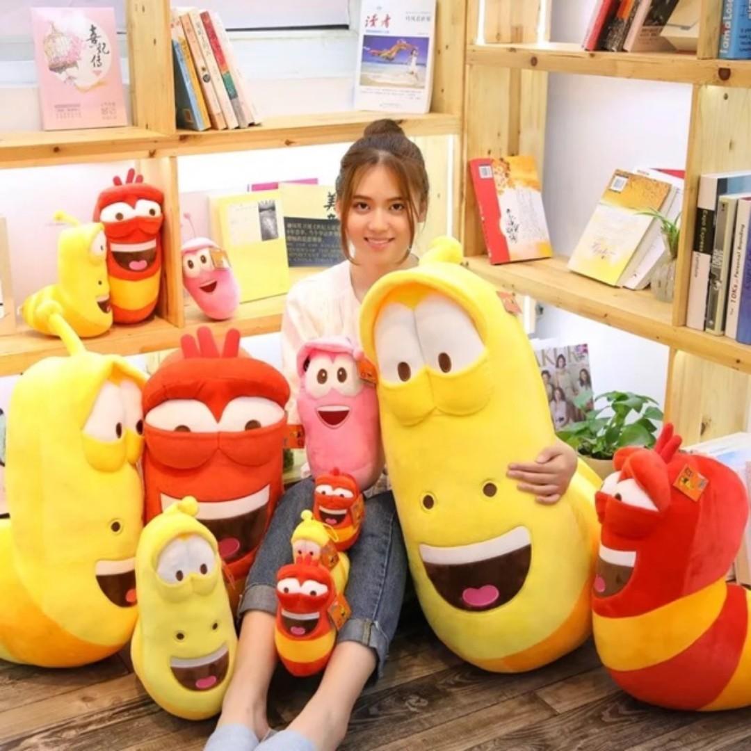 Larva toys target store