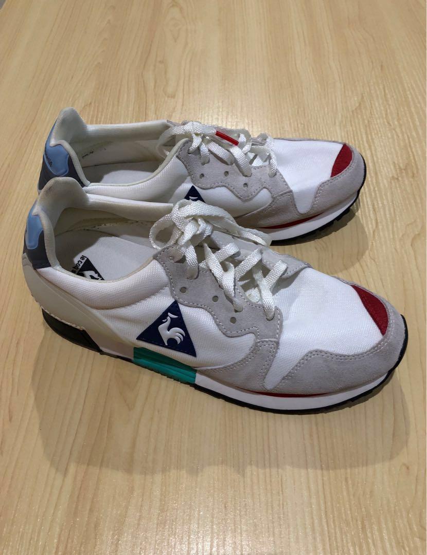 chaussure fred perry