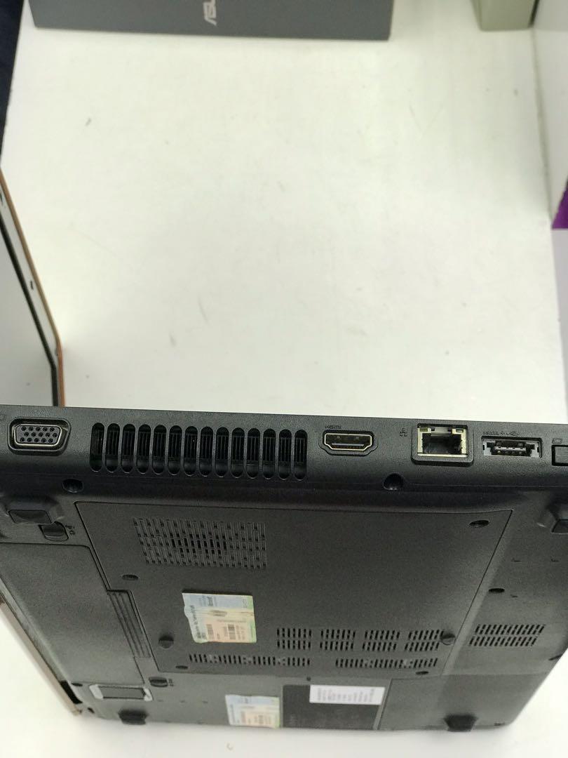 Lenovo ideaPad Y550 獨顯(Intel / SSD / GeForce / 15.6