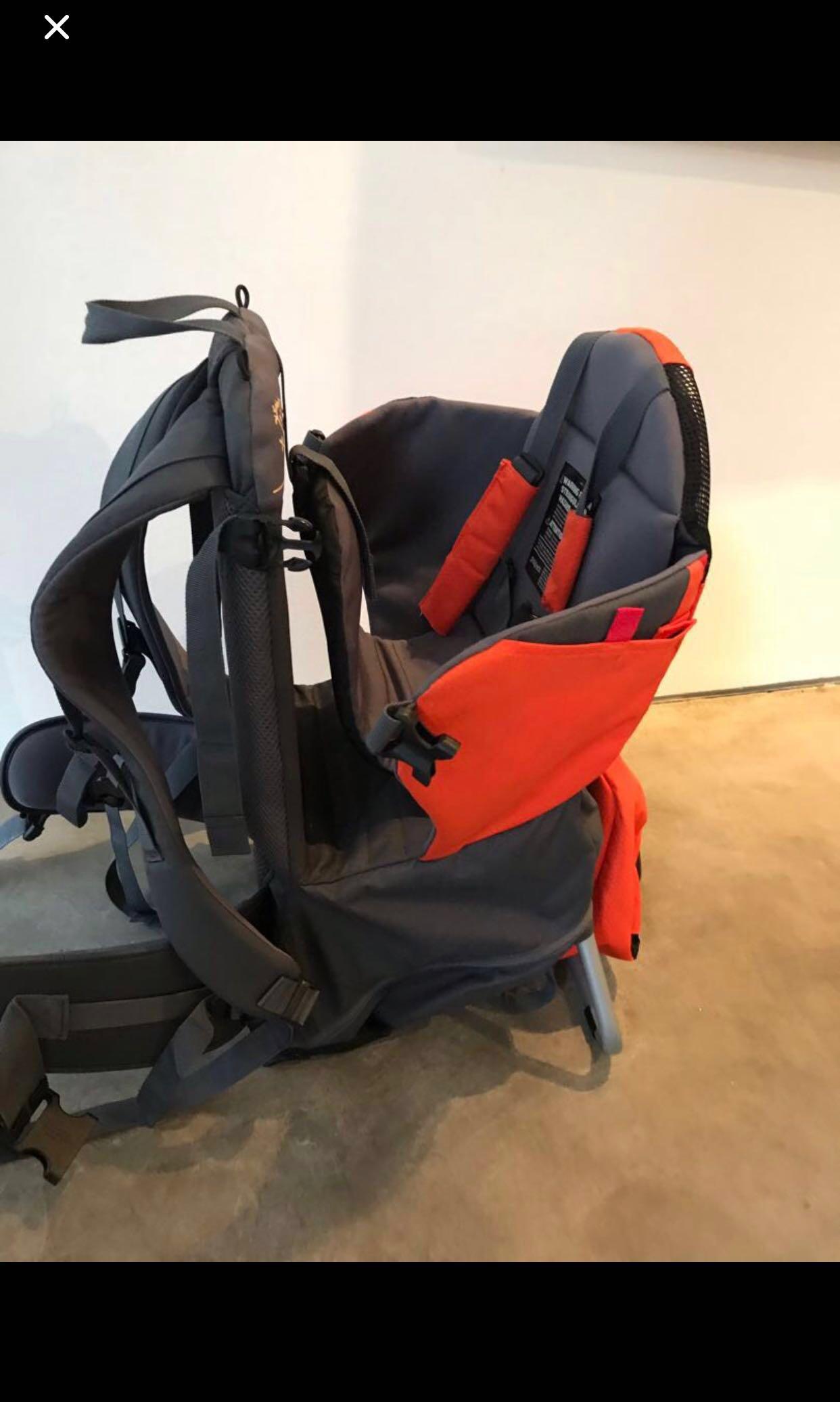 baby carrier backpack for sale