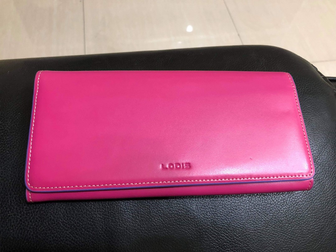 lodis wallet