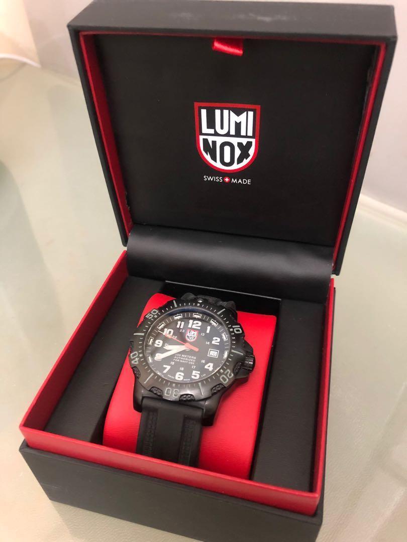 luminox anu 4220