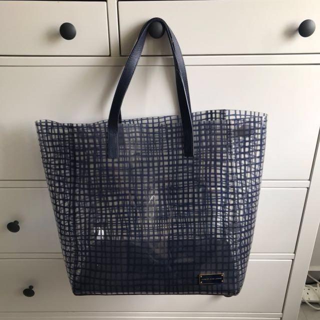 huge tote