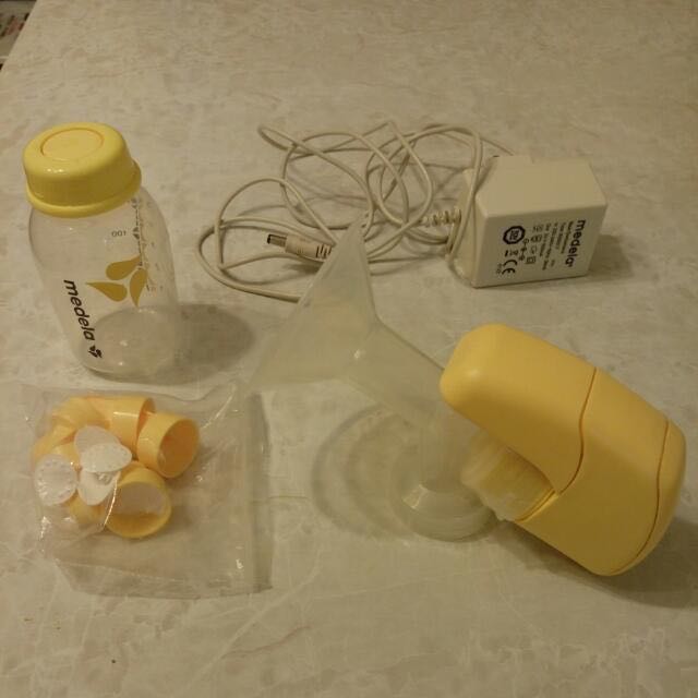 medela mini