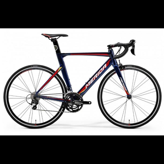 Merida 400 reacto sale 2018