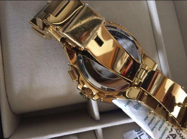 Michael best sale kors 5756
