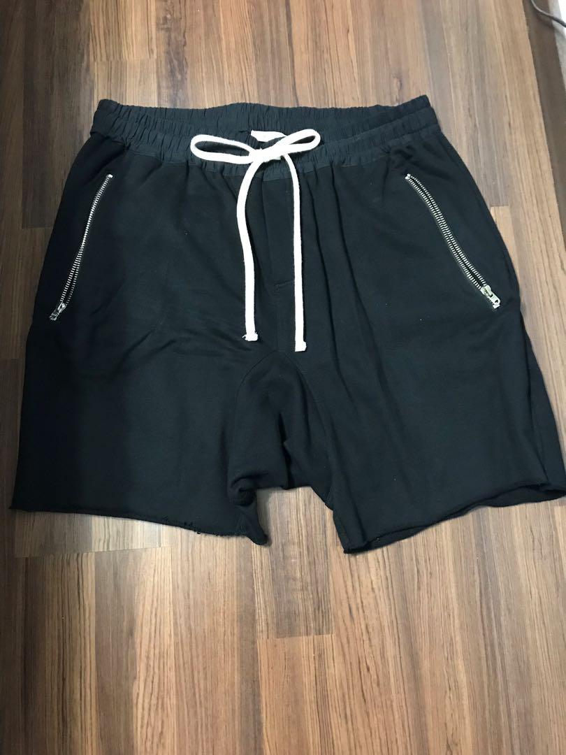 Mnml la shorts Clearance