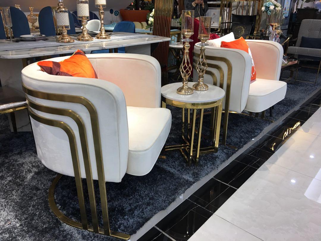 Modern wing chair Furniture Home Living Furniture Chairs on
