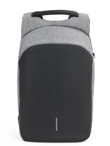 cat with knapensacark