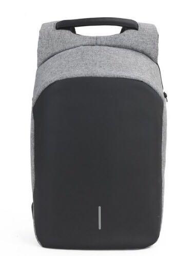 Modernist Look MAX III Anti theft Water Resistant Backpack Men s