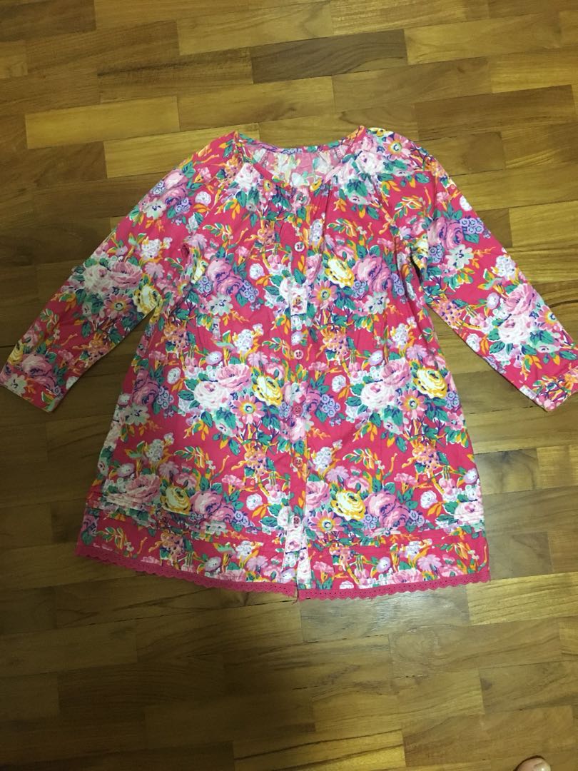 mothercare flower girl dresses