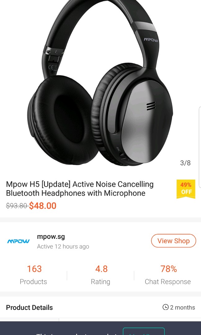 h5 mpow