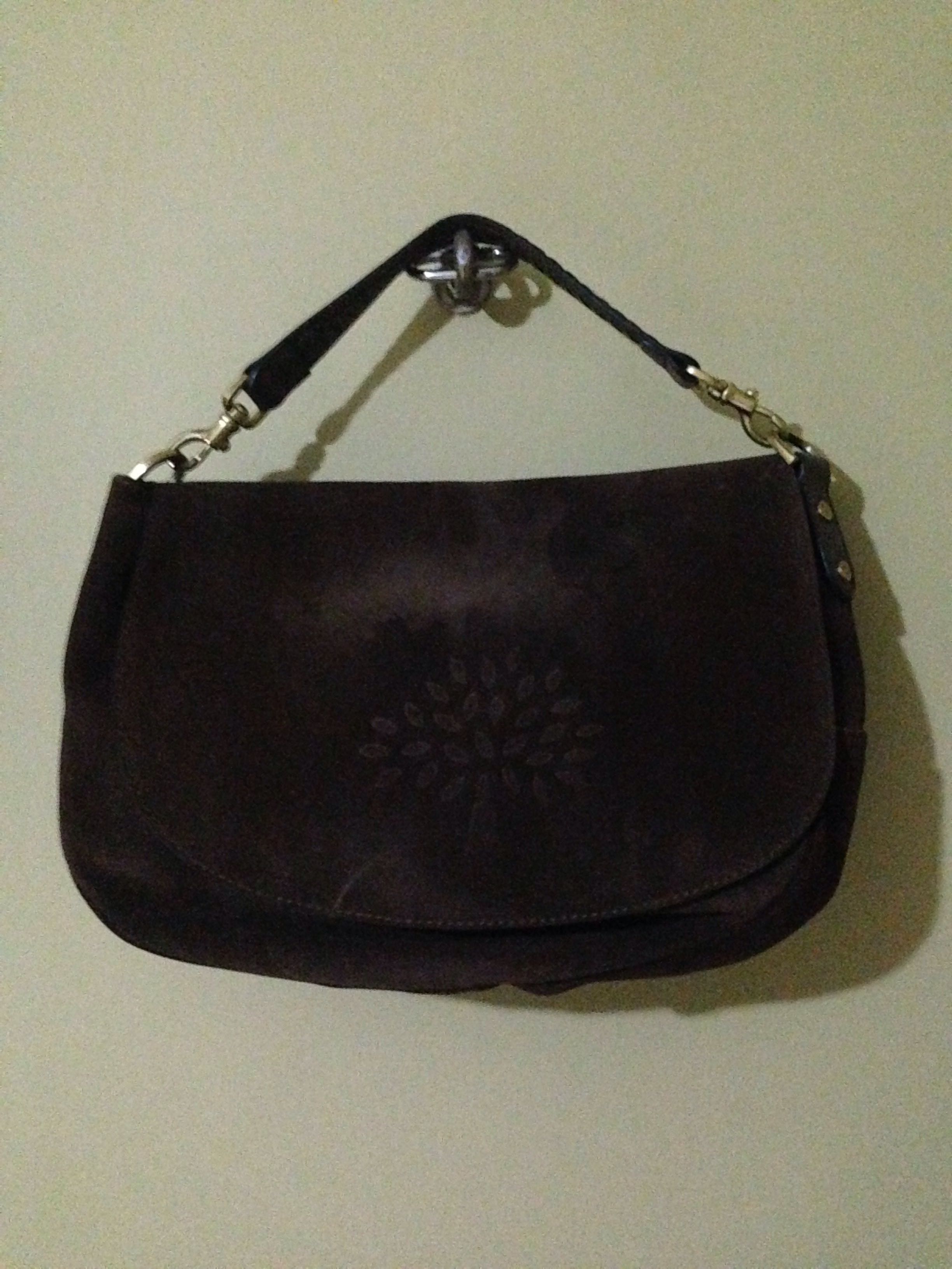 2nd hand mulberry bags