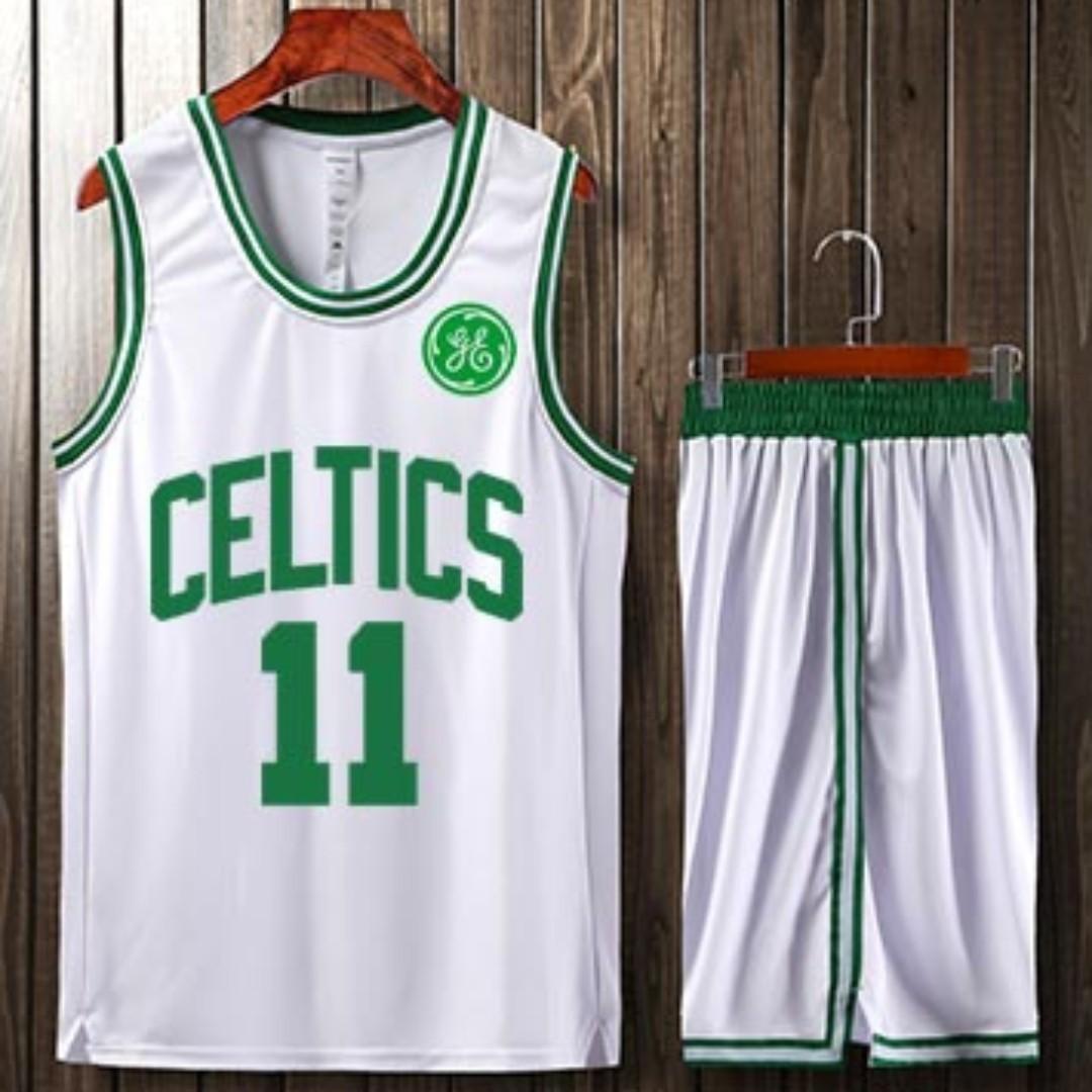 jersey celtic nba