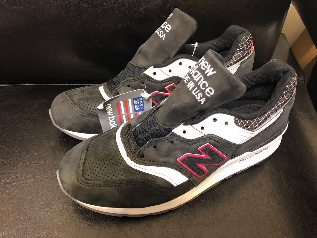 new balance 997 42 5