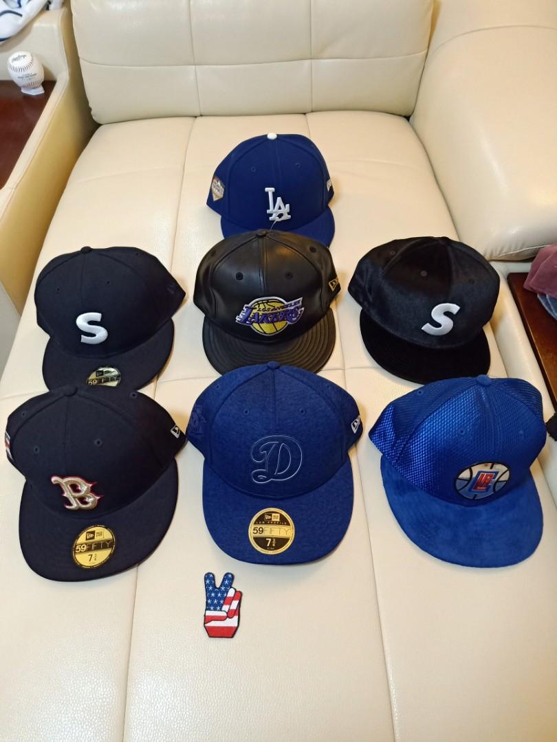 new era low profile sizing
