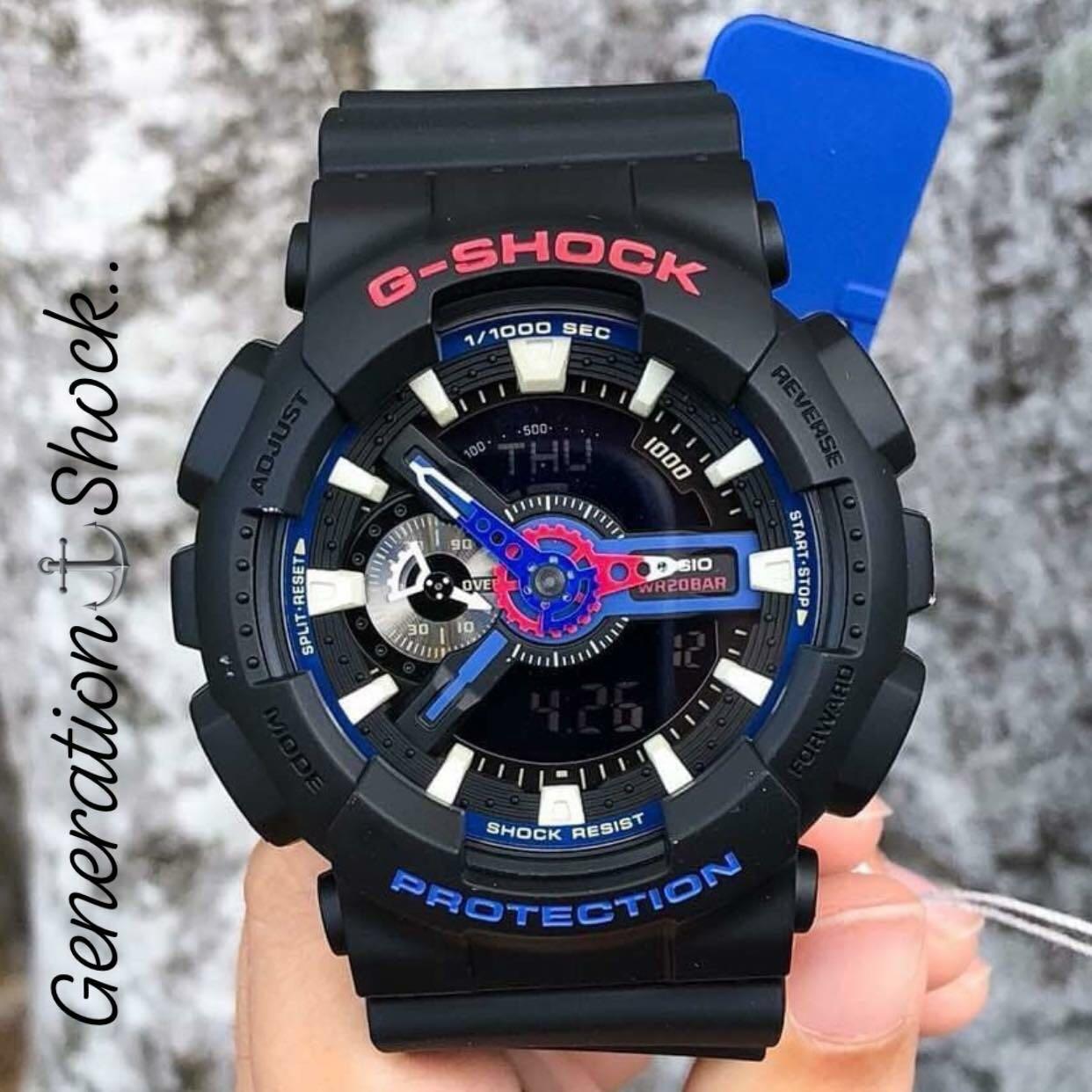 g shock bst 100