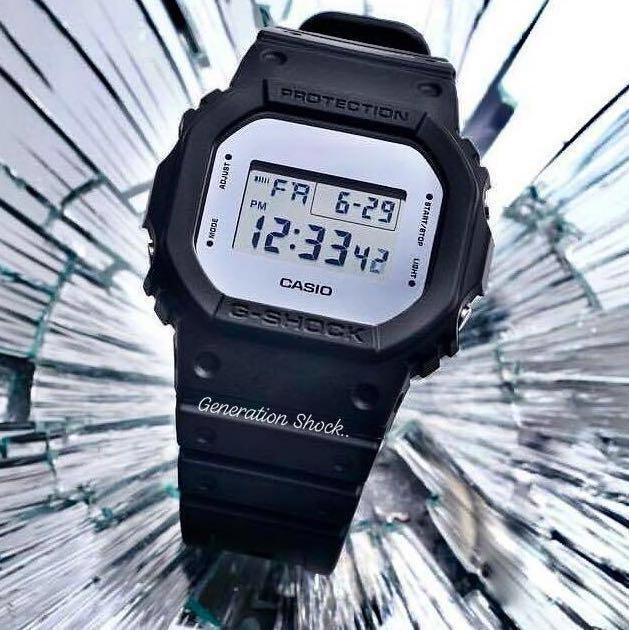 gshock new arrival 2018