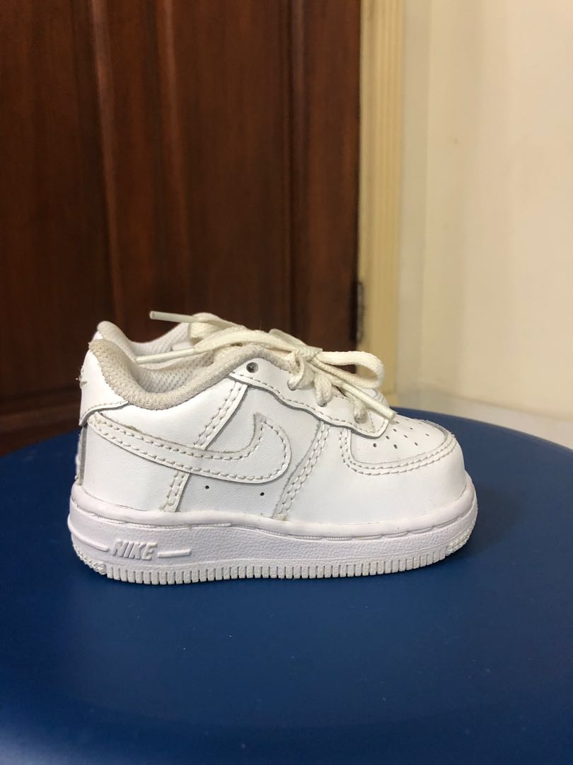childrens nike air force 1