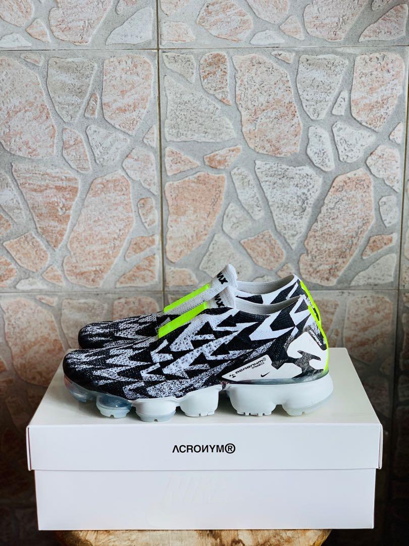 vapormax moc sizing reddit