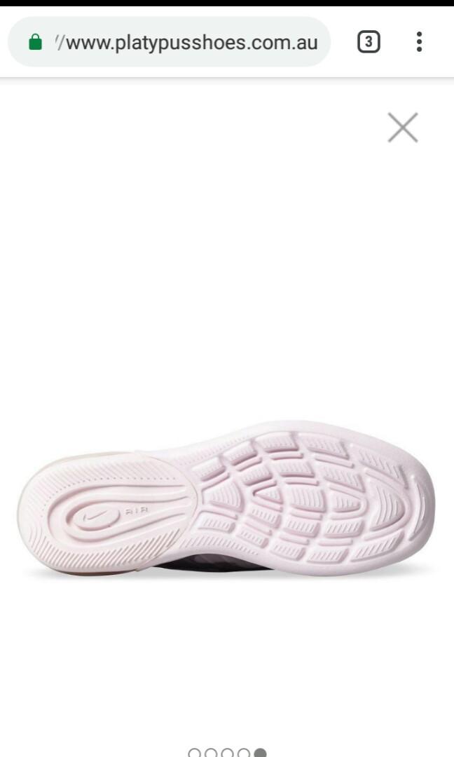 nike wmns air max axis