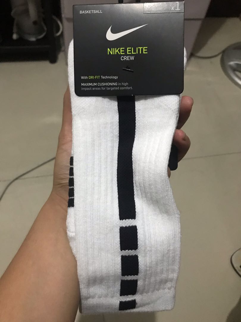 nike elite socks