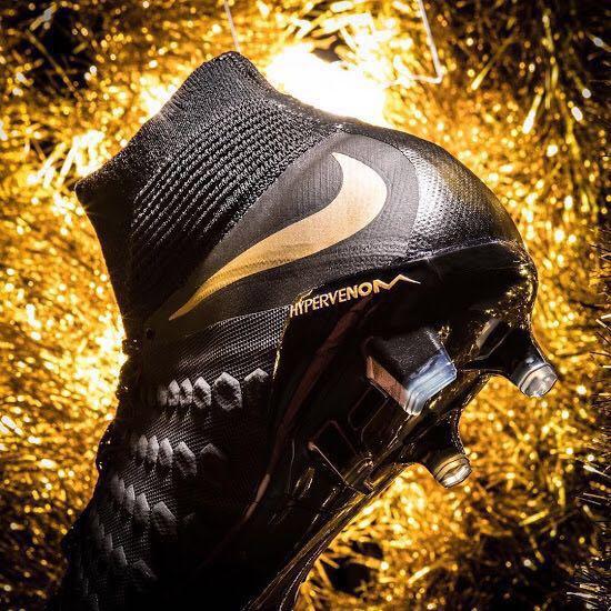 Nike hypervenom phantom lll elite df fg