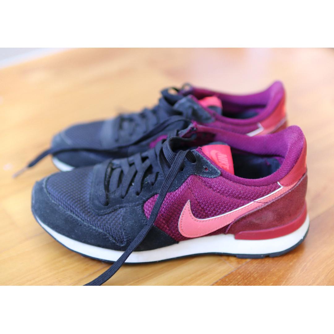 nike size 3.5